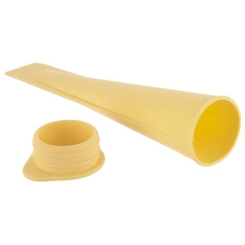 Forma do Lodów Wodnych ORION Silikonowa Tuba 100 ml Zamykana