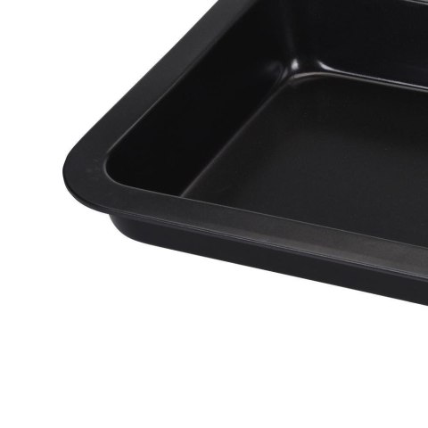 Forma do Pieczenia Aluminiowa 42x31 cm 3 szt.