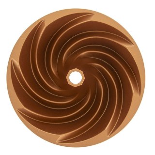 Forma do Pieczenia Babki z Kominem Nieprzywierająca Solidna ORION 24 cm