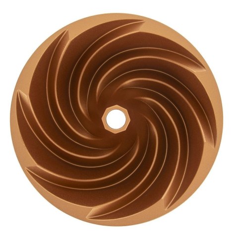 Forma do Pieczenia Babki z Kominem Nieprzywierająca Solidna ORION 24 cm