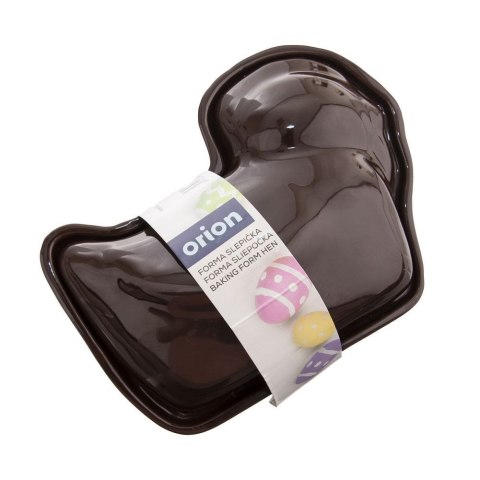 Forma do Pieczenia Ceramiczna Kurczątko Świąteczna Wielkanocna ORION