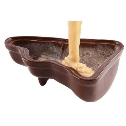 Forma do Pieczenia Ceramiczna Zajączek Wielkanoc Tradycyjna ORION