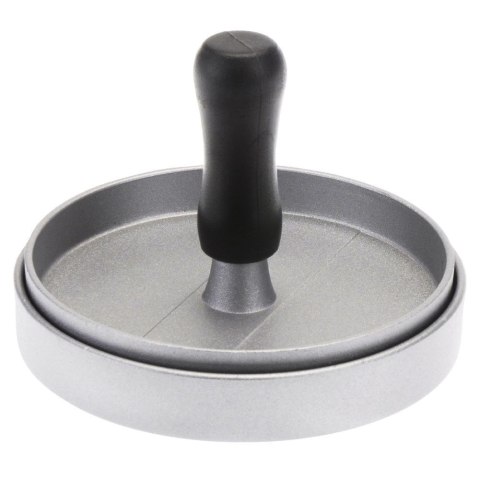 Forma Prasa Praska do Burgerów Hamburgerów Solidna Wytrzymała ORION 11,5 cm