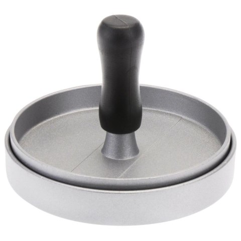 Forma Prasa Praska do Burgerów Hamburgerów Solidna Wytrzymała VAGGAN 12 cm