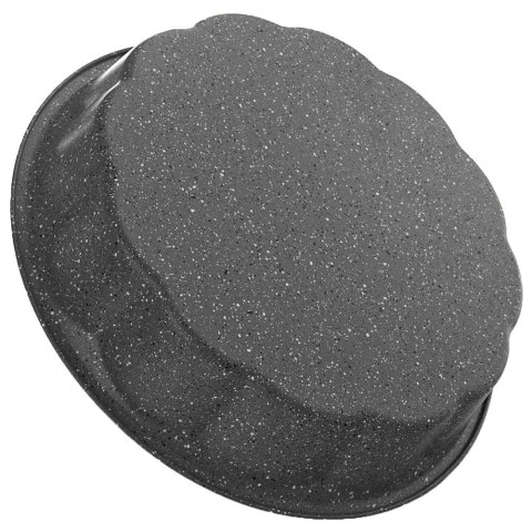 Forma do Tarty ORION GRANDE Granitowa 28,5 cm Wysoki Brzeg do Zmywarki