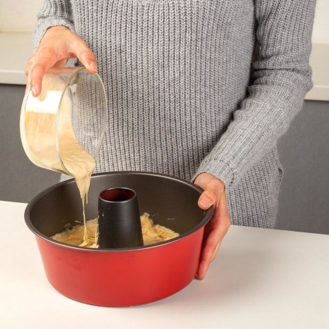 Formy do Pieczenia Metalowe TAURUS 3 el.