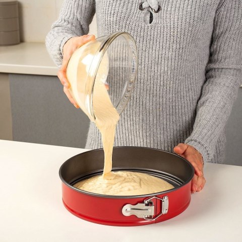 Formy do Pieczenia Metalowe TAURUS 3 el.