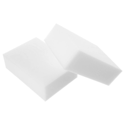 Gąbka Kuchenna ORION Magiczna NANO 6 szt. bez Detergentów do Mycia