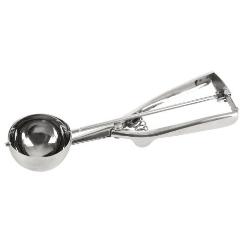 Gałkownica do Lodów EXCELLENT Stal 5,5 cm z Mechanizmem Porcjowania