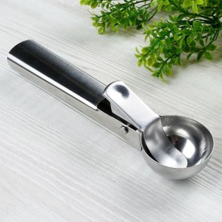 Gałkownica do Lodów EXCELLENT Stal Nierdzewna 4,5 cm Ergonomiczny Uchwyt