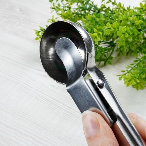 Gałkownica do Lodów EXCELLENT Stal Nierdzewna 4,5 cm Ergonomiczny Uchwyt