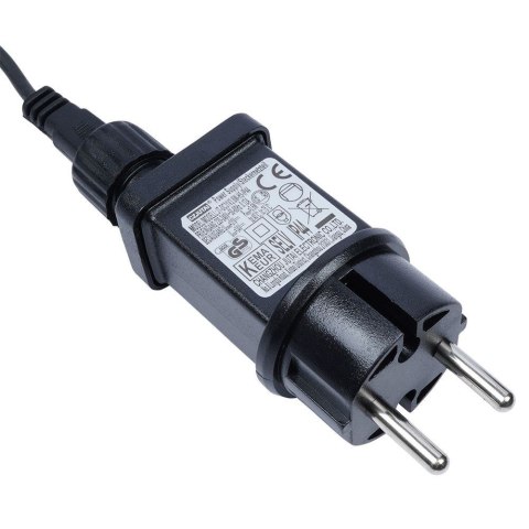 Girlanda Ogrodowa Żarówki Lampki Świąteczne VILDE LED 5,5 m 6 szt.