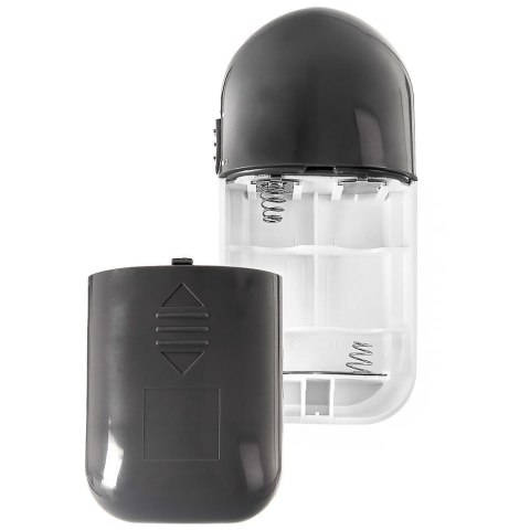 Golarka do Ubrań Tkanin Zmechaceń Elektryczna Bezprzewodowa ORION 14 x 6 cm