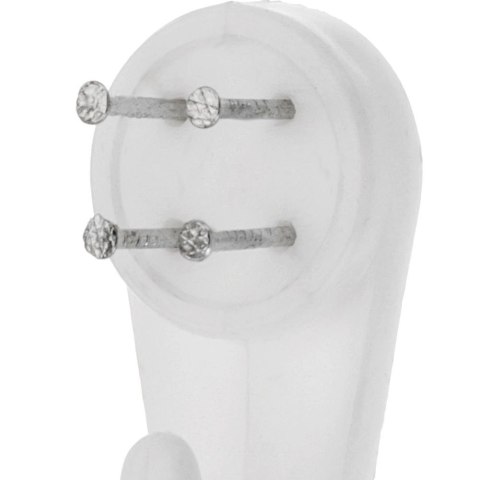 Haczyk Szpilkowy ORION do Betonu 12 szt. FX Tools bez Wiercenia