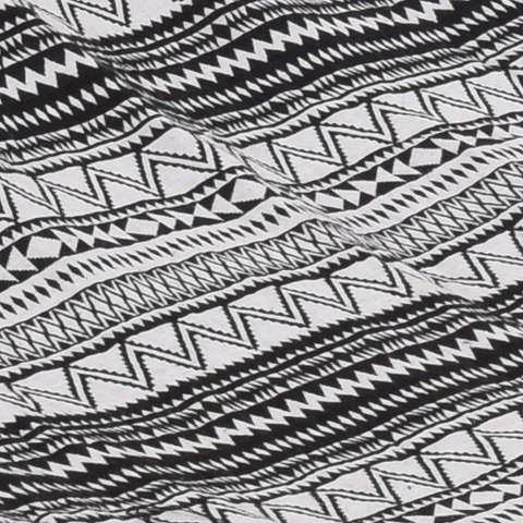 Hamak Jednoosobowy Ogrodowy Wiszący Solidny Wytrzymały AMBIANCE 200x80 cm