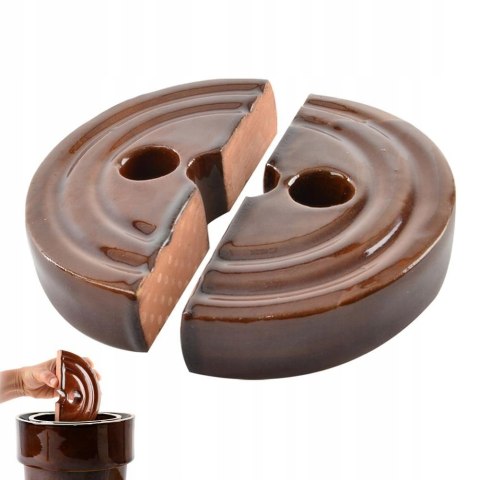 Kamień do Kiszenia Kapusty Dociskowy do Beczki ORION