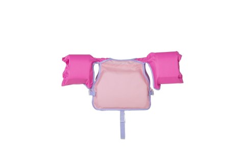 Kamizelka z Rękawkami do Pływania dla Dzieci Disney Minnie BESTWAY 55 cm