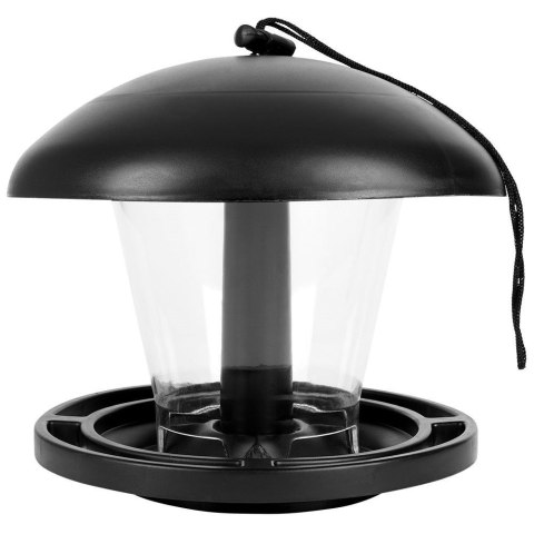 Karmnik dla Ptaków Budka Wiszący na Okno ORION 16,5 cm