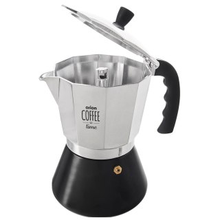 Kawiarka Ciśnieniowa ORION 450 ml 9 Filiżanek Indukcja + Uszczelka