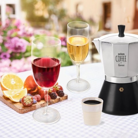 Kieliszek do Wina ORION Plastikowy 320 ml Nietłukący Turystyczny