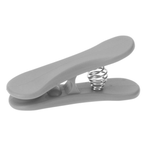 Klipsy do Torebek EXCELLENT 7 szt. Wielorazowe Szczelne Kuchnia