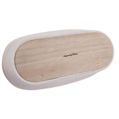 Koszyk do Wyrastania Formowania Ciasta na Chleb Rattanowy ORION 1,5 Kg