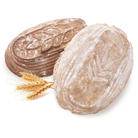 Koszyk do Wyrastania Formowania Ciasta na Chleb Rattanowy ORION 1,5 Kg