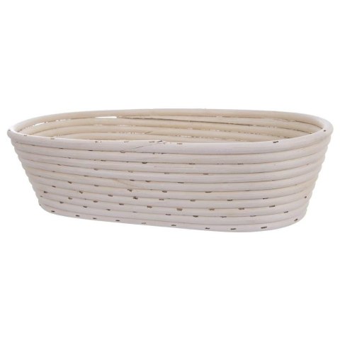 Koszyk do Wyrastania Formowania Ciasta na Chleb Rattanowy ORION 1,5 Kg