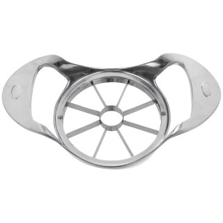 Krajalnica Krajacz do Jabłek Ręczna Stalowa Solidna ORION 17 x 4,5 cm