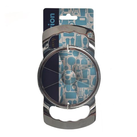 Krajalnica Krajacz do Jabłek Ręczna Stalowa Solidna ORION 17 x 4,5 cm