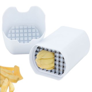 Krajalnica Maszynka do Frytek EXCELLENT HOUSEWARE Wytrzymała ze Stali