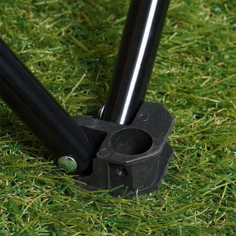 Krzesło Turystyczne Kempingowe Wędkarskie Składane VILDE