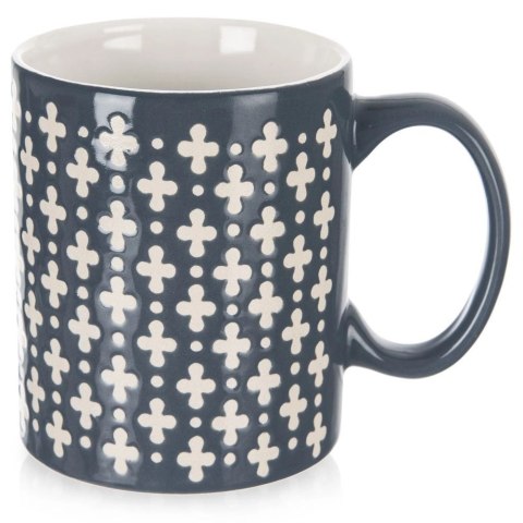Kubek Ceramiczny 350 ml ORION Łatwy w Czyszczeniu i Pojemny Uniwersalny