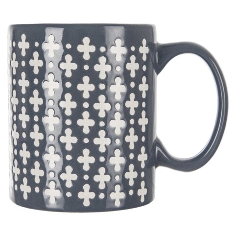 Kubek Ceramiczny 350 ml ORION Łatwy w Czyszczeniu i Pojemny Uniwersalny