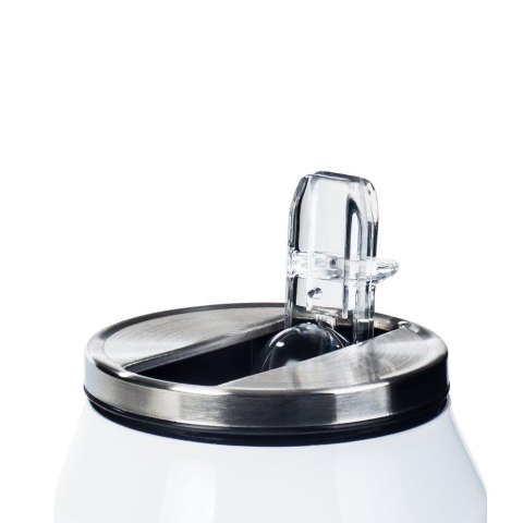 Kubek Puszka Auto dla Dzieci Termiczny Stalowy Uniwersalny ORION 400 ml