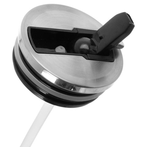 Kubek Termiczny Puszka 500 ml ORION Kosmos Stal Nierdzewna Szczelny