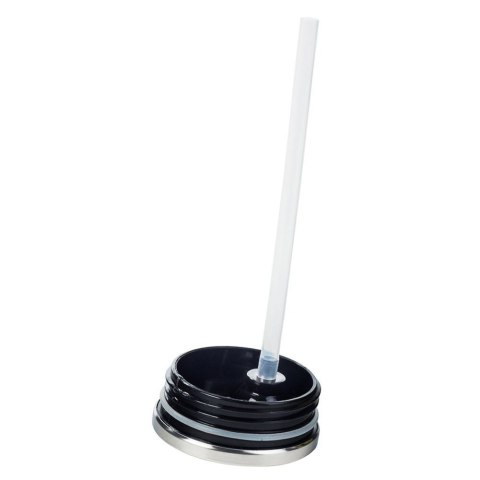 Kubek Termiczny Puszka Różowy Serce ORION 400 ml