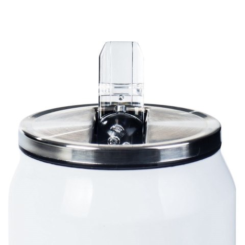 Kubek Termiczny Termos Bidon Dekoracyjny Kwiat Puszka ORION 500 ml