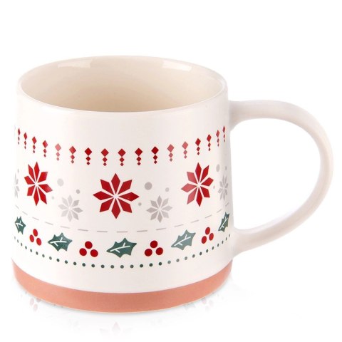 Kubek porcelanowy 380 ml