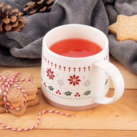 Kubek porcelanowy 380 ml