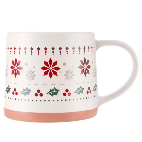 Kubek porcelanowy 380 ml