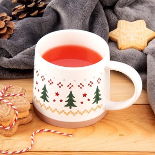 Kubek porcelanowy 380 ml