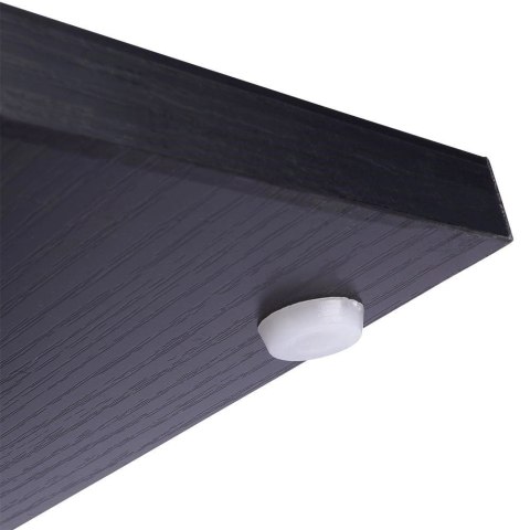 Kwietnik Stojak na Kwiaty 4-Poziomowy Kaskada Metalowy Loft VILDE 84 cm