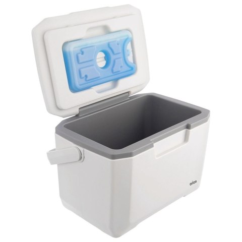 Lodówka turystyczna z wkładem chłodzącym 5 l