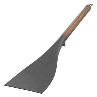 Łopatka Kuchenna Termoplastyczna WOODEN 37 x 7,5 cm do Smażenia ORION