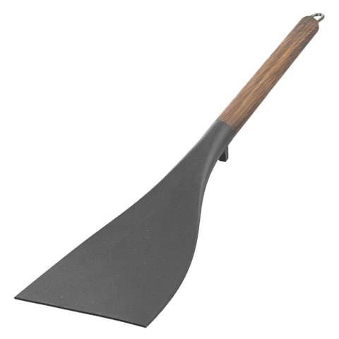 Łopatka Kuchenna Termoplastyczna WOODEN 37 x 7,5 cm do Smażenia ORION