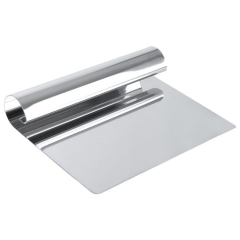 Łopatka do Kremu Stal Nierdzewna 14 x 16,5 cm do Zmywarki do Tortów ORION