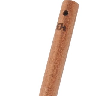 Łyżka Cedzakowa Nylonowa z Uchem Akacjowym 34 cm EXCELLENT HOUSEWARE