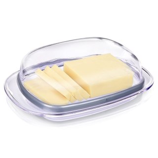 Maselniczka z Pokrywką Tworzywo BPA Free 18,5 x 12,5 x 6,5 cm HOBBY LIFE