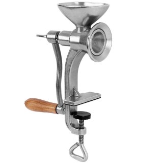 Maszynka Młynek do Mielenia Maku Ręczna Mechaniczna Tradycyjna ORION 23,5cm